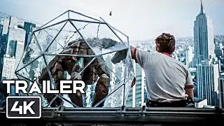 PROYECTO SALVACI&Oacute;N Tr&aacute;iler Final Oficial Espa&ntilde;ol (2026) Ryan Gosling