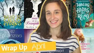 Wrap Up Abril 2015