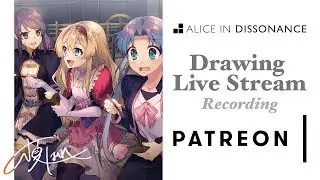 fault - milestone one Art Stream Promotion Video