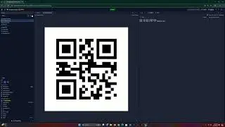 How to Generate a QR Code in Python | Easy Python Project for Beginners