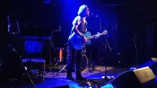 2023-06-22 Rhys Braddock (Metronome Blues) @ Kabinet M&uacute;z, Brno, CZ, pt. 1 of 5