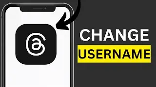 How to Change Your Threads Username (Quick & Easy)