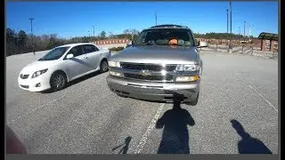 2004 Chevy Tahoe, The Best Chevy SUV for under 10k!!