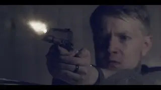 EPIC 4K Bullet Time Shooting - Slow Motion 120fps - RED ONE MX