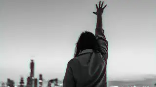 david guetta & kid cudi - memories (slowed)