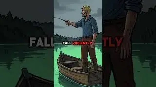 This Lake Will Kill You In Just 1 Hour - Most Radioactive Place on Earth