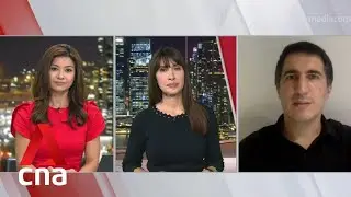 COVID-19: Analyst Brendan Sobie on vaccinated travel lanes