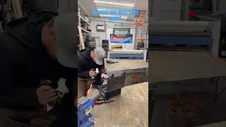 Гоночный сезон уже не за горами 👀 #ракета