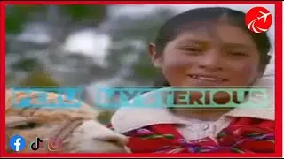 Que visitar en Per&uacute;😍 🤗👐// Per&uacute; Mysterious//