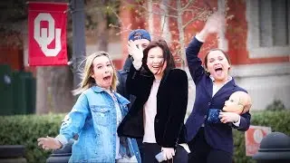 GETTING GIRLS TO HOLD MY HAND EXTRAS feat. Eugene Yakovlev