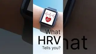 What HRV Really Tells You About Stress & Resilience