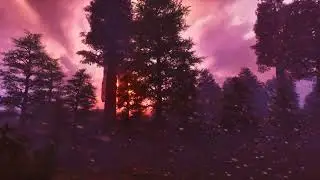 ARK  Ascended Ragnarok Weather