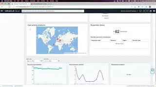 OCI Onboarding P1  - Enable Cloud Guard, create compartment, create user and group, create Policy