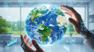 HOW TO USE AI AS AN ENVIRONMENTAL MONITORING SYSTEM 