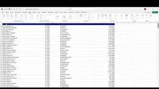 Acumatica & Excel Integration in Action