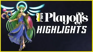 Pittsburgh Smash Premier League (PSPL) - HIGHLIGHTS