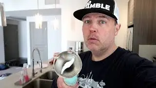 Whip it Good--EPIC Trooper Thursday Vlog