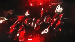 (NEW HARDEST) Acheron 100% // Top 15
