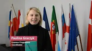 How to apply for internship with Erasmus exchange program?