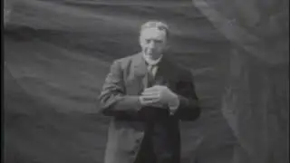 Ending of Veditz's Preservation of the Sign Language