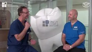 Great Interview with Doctor German Arzate and Doctor Minichetti