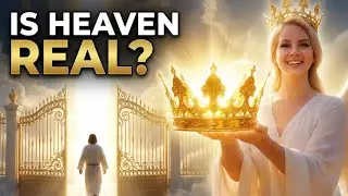 Your Questions About Heaven Answered