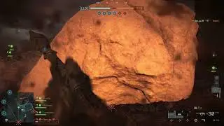 Battlefield 6 11 kills in 30 seconds 