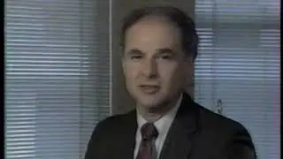 Jacobson Sodos Krings Miwaukee - Tom Jacobson (1986)