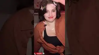 Periscope Live BEAUTIFUL WOMAN 61&hearts;️❤️DAILY VLOG#live#stremer 