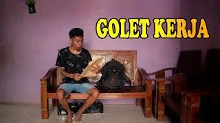 KONCI #48 | KOMEDI NGAPAK CILACAP | GOLET KERJA