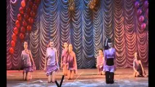 Непоседы - 19 лет Штурму