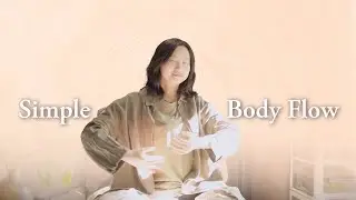 10 min seated dance meditation to spark your inner fire | winter body awareness