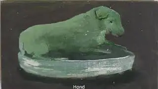 Aanbod Kunstveiling 2019