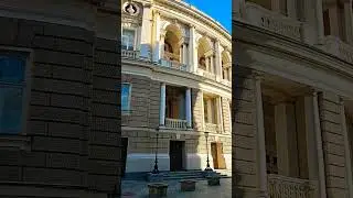 Моя ОДЕССА. Вот такая красота #beautifulukraine #odessa #beautiful #love #shorts #recommendations