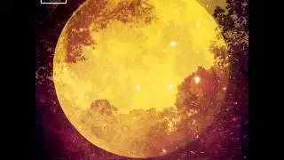 Columbia Nights - Watercolors