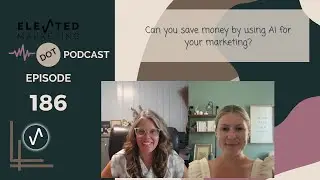 Can You Save Money By Using AI For Your Marketing