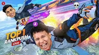 Yes I'm Back but Short & Sweet Stream 😋 Tonde Gamer Live #freefire #ffxnarutoshippuden