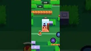 MORTIS FAIL CORE 😂 | Funniest Bad Moments in Brawl Stars #brawlstars #youtubeshorts #brawl #gaming