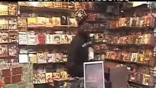 Basement Mix Records 