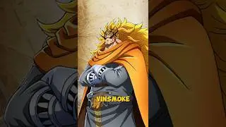 The Dark Truth About the Vinsmoke Family | Germa 66&rsquo;s Hidden Past | One Piece