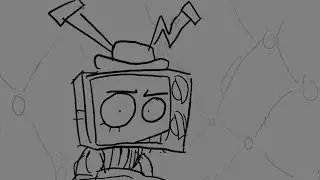 Ты никогда не станешь тем, кем стал сейчас (аниматик SMG4)