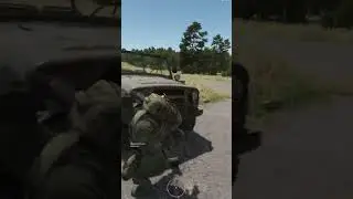 Чюпеп #нарезки #gaming #games #armareforger #memes #war #tank #car