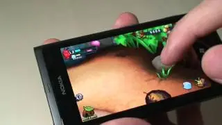 Игры для Windows Phone | Bug Village - WPand.net