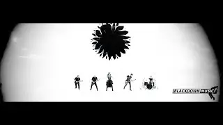 BARE INFINITY - Reaching for the Sun (OFFICIAL VIDEO)