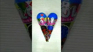 LOL SURPRISE ICE CREAM | WHICH ONE? | SATISFYING VIDEO