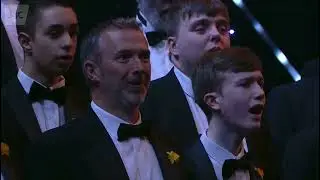 O Lux Beatissima - Johns' Boys