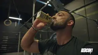 REDCON1 Is America's Favorite Supplement Brand