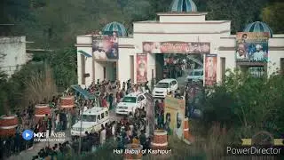 aashram web series trailer ,,,Max Player...( trailer) / (Bobby Deol )