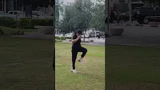 Quick warm up 🔥 Dhurandhar #bollywood #exercise #loveyourselffirst #challenge #viral #dubai #workout