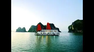 Imperial Classic Cruise - For Your Best Experience in Halong Bay
